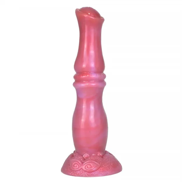 9 Inch Pony Horse Dildo Silicone Sex toy